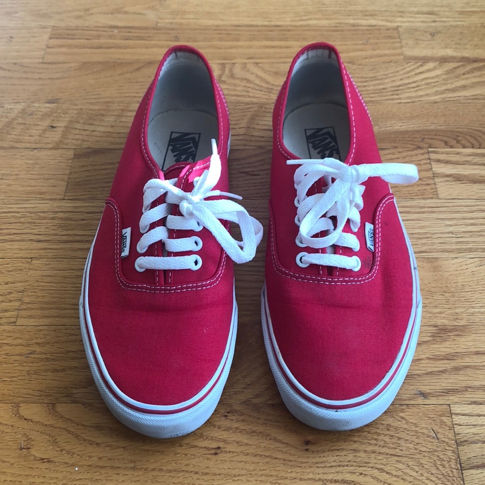 VANS Authentic Shoe